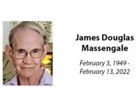 James Douglas Massengale