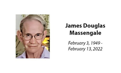 James Douglas Massengale