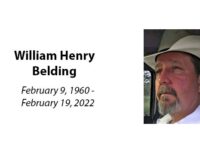 William Henry Belding