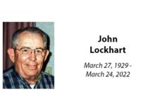John Lockhart