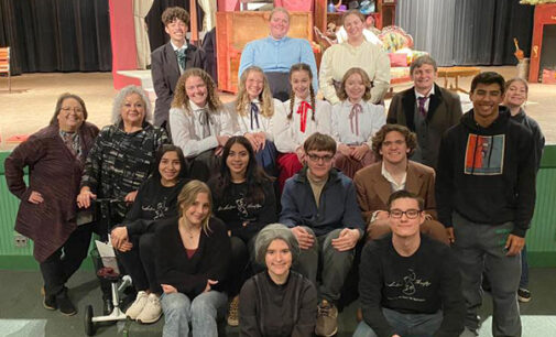 BHS Theater to perform One Act Play ‘Little Women’ on Tuesday