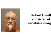 Breckenridge man sentenced to life in prison for sex abuse of a child