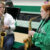 BISD Band Instrument Petting Zoo in photos