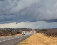 Storm system moves through Stephens County; tornado hits Jacksboro