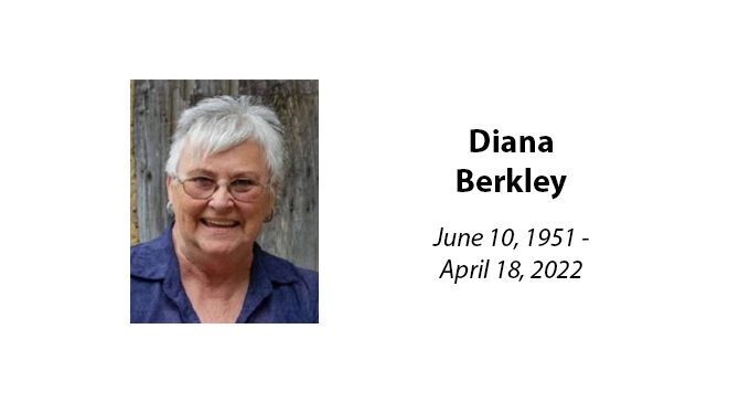 Diana Berkley