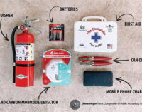Texas offers sales tax holiday on emergency preparation supplies through Monday, April 25