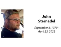 John Sternadel