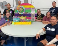 Jonell Filtration to donate decorated Easter baskets to local daycare centers