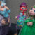Peeler-Rose Puppets