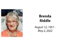 Brenda Riddle