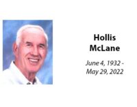 Hollis McLane