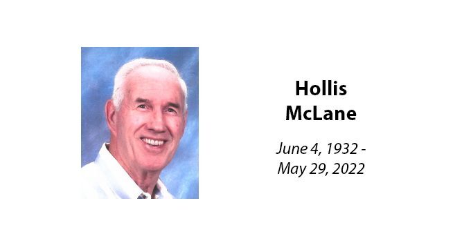Hollis McLane