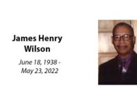 James Henry Wilson