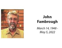 John Fambrough