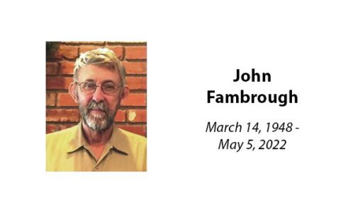 John Fambrough