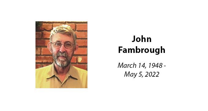 John Fambrough