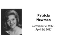 Patricia Newman