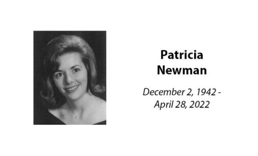 Patricia Newman