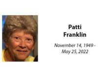 Patti Franklin