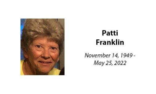 Patti Franklin