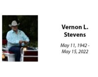 Vernon L. Stevens