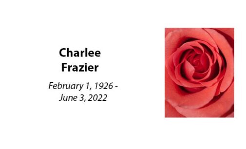 Charlee Frazier