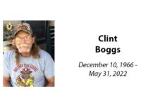 Clint Boggs