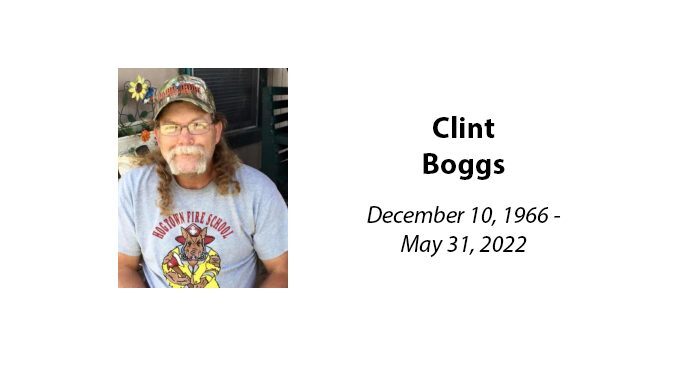 Clint Boggs