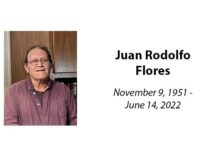Juan Rodolfo Flores