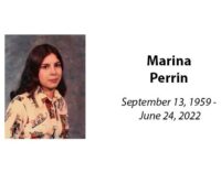 Marina Perrin