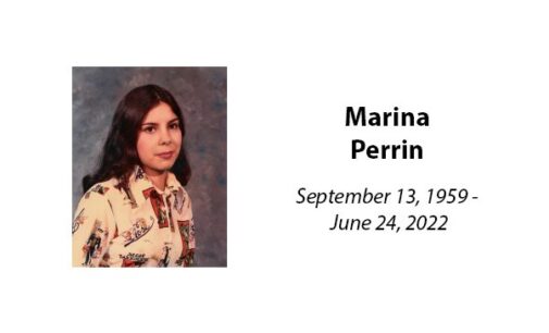 Marina Perrin
