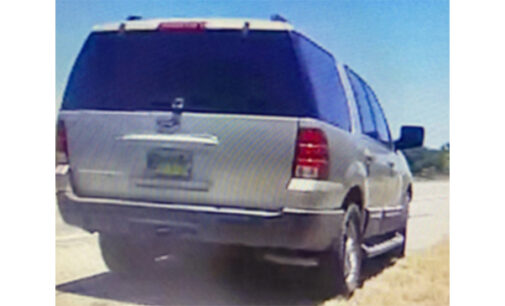 Stephens County Sheriff’s Office traffic stop turns into human smuggling investigation