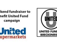 Hamburger cookout this weekend to benefit United Fund