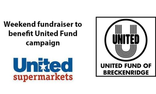 Hamburger cookout this weekend to benefit United Fund
