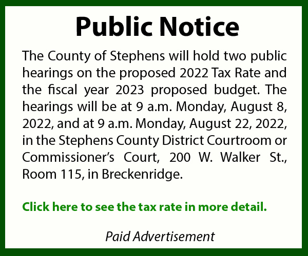 Hospital reveals newly renovated patient room Breckenridge Texan