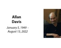 Allan Davis