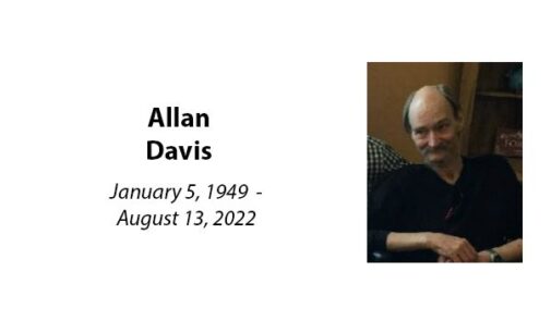 Allan Davis