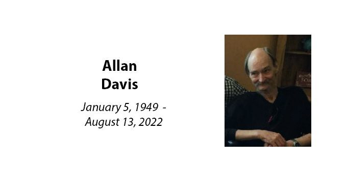 Allan Davis