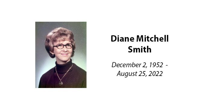 Diane Mitchell Smith