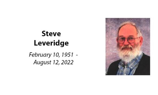 Steve Leveridge