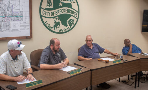 Breckenridge City Commission splits vote to hire new city manager
