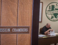 City Commission to meet Tuesday to discuss budget, employment agreement with Northrop