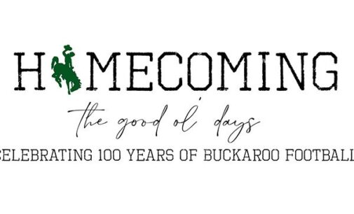 Buckaroo Homecoming 2022 theme: The Good Ol’ Days