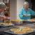Thanksgiving Dinner Pie Making – 2022