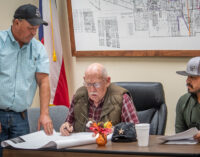 P&Z Commission approves replat request for proposed Subway restaurant location