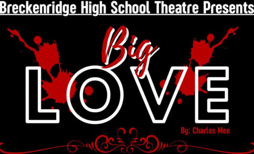 BHS Theater Department to present ‘Big Love’ Thursday, Nov. 17, and Saturday, Nov. 19