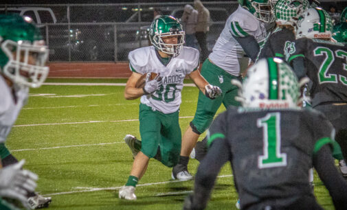 Buckaroos’ 2022 football season comes to a close with 47-7 loss in Bi-District playoff