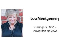 Lou Montgomery