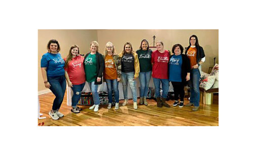 Woman’s Forum learns about local library, Wayland VFD at recent meetings