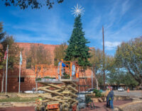 Mingle & Jingle, lighting of new community Christmas tree slated for Thursday evening, Nov. 17